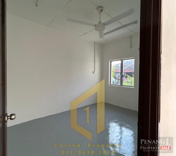 New Renovated @ Single Storey Terrace House For Rent @ Taman Impian Ria @ Alma