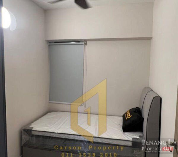 Fully Furnished @ Granito Condominium For Rent @ High Floor