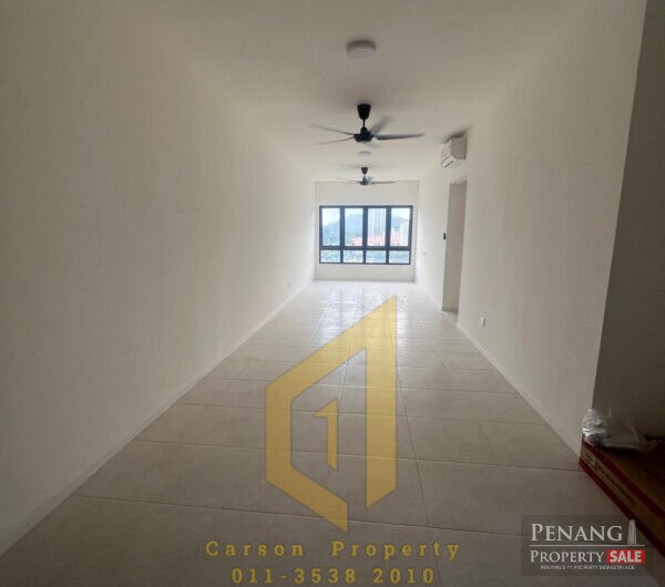Fully Furnished @ Granito Condominium For Rent @ High Floor