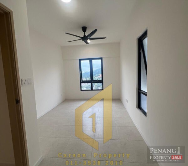 Fully Furnished @ Granito Condominium For Rent @ High Floor