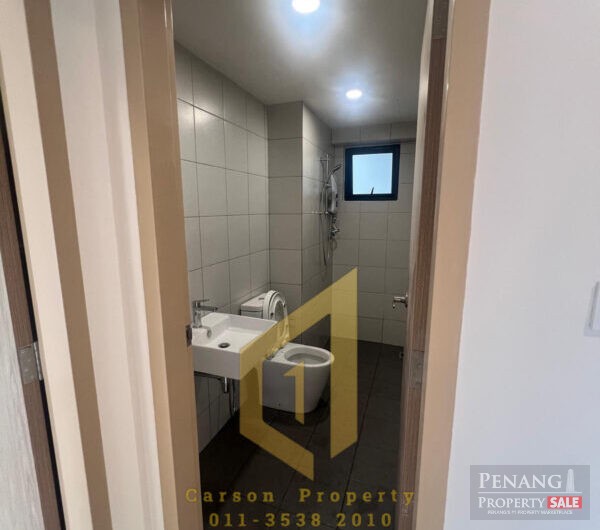 Fully Furnished @ Granito Condominium For Rent @ High Floor