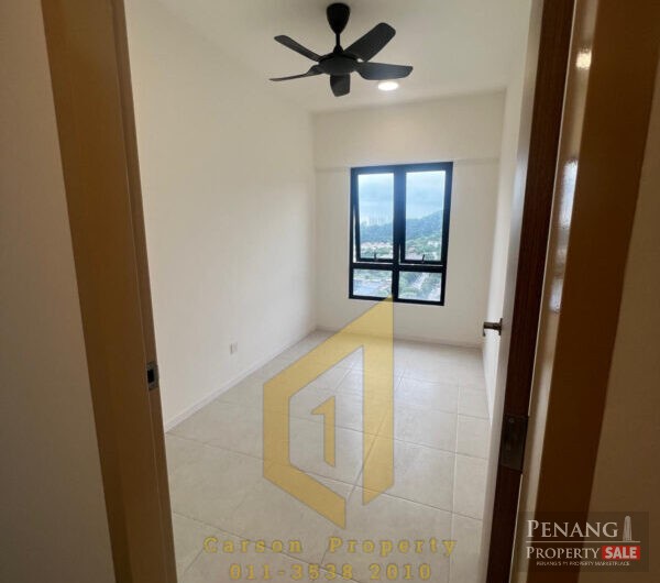 Fully Furnished @ Granito Condominium For Rent @ High Floor