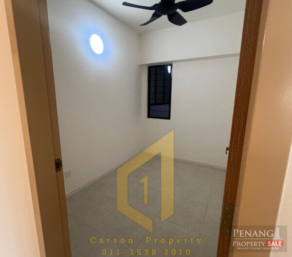 Fully Furnished @ Granito Condominium For Rent @ High Floor