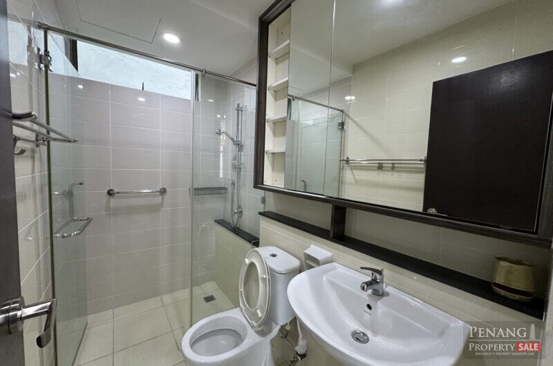 All Season Condo, Fully Renovated, Kek Lok Si View, Nice Unit, High Floor, Ayer Itam, Near to Sunshine Central