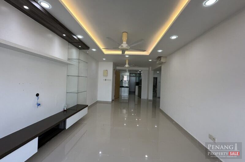 All Season Condo, Fully Renovated, Kek Lok Si View, Nice Unit, High Floor, Ayer Itam, Near to Sunshine Central