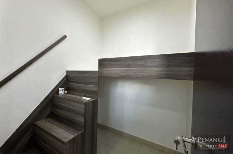 All Season Condo, Fully Renovated, Kek Lok Si View, Nice Unit, High Floor, Ayer Itam, Near to Sunshine Central