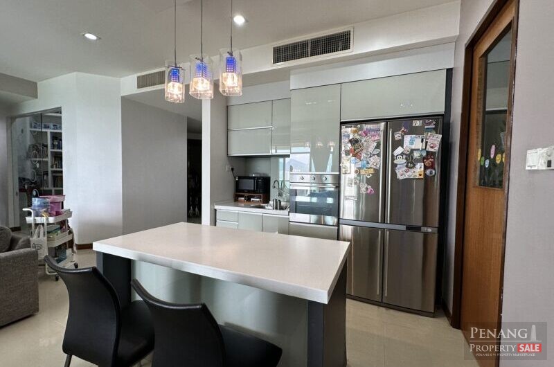 [Worth Buy] Hillcrest Residences, Fully Renovated, Nice Unit, Bukit Jambul
