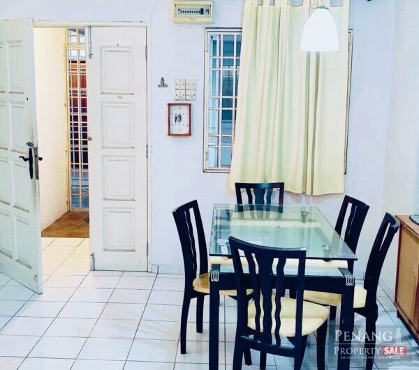 RENT Gambier Heights Walking Distance USM Penang B2