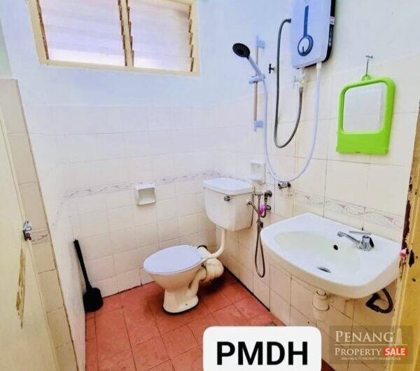 RENT Gambier Heights Gelugor near USM Penang Available Oct25 B3