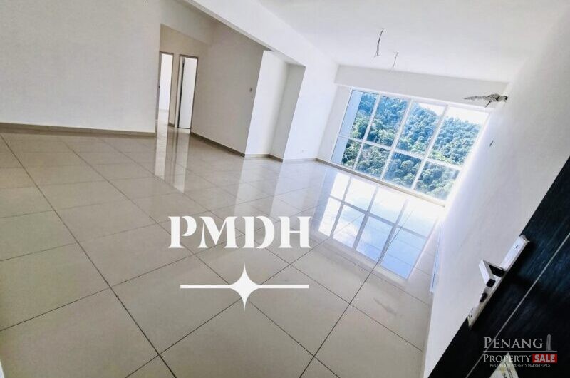 SALE Emerald Residences Bayan Lepas near Penang Airport NEW Best Buy