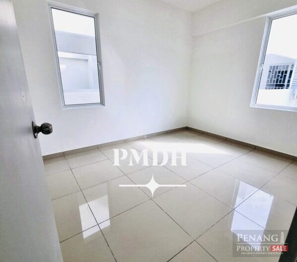 SALE Emerald Residences Bayan Lepas near Penang Airport NEW Best Buy