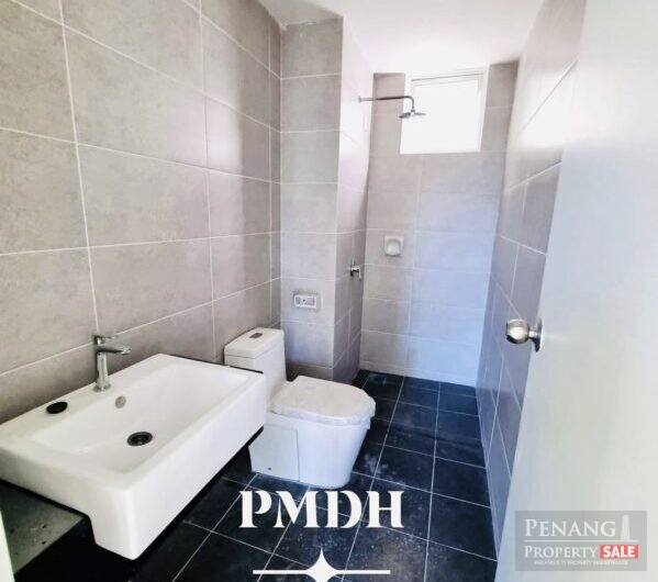 SALE Emerald Residences Bayan Lepas near Penang Airport NEW Best Buy