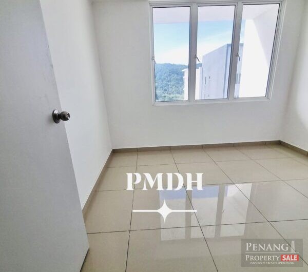 SALE Emerald Residences Bayan Lepas near Penang Airport NEW Best Buy