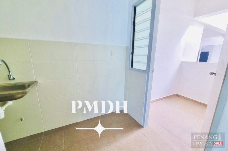 SALE Emerald Residences Bayan Lepas near Penang Airport NEW Best Buy