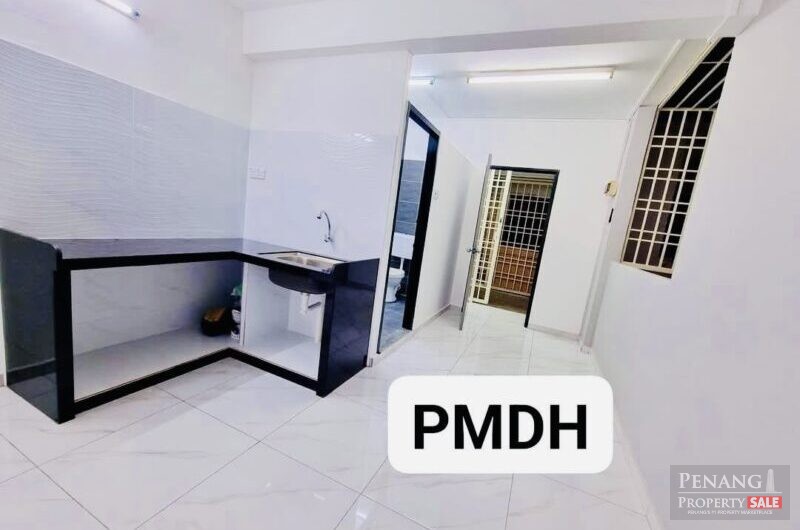 SALE Taman Alor Vista Relau Bayan Lepas Renovated  near FTZ Penang