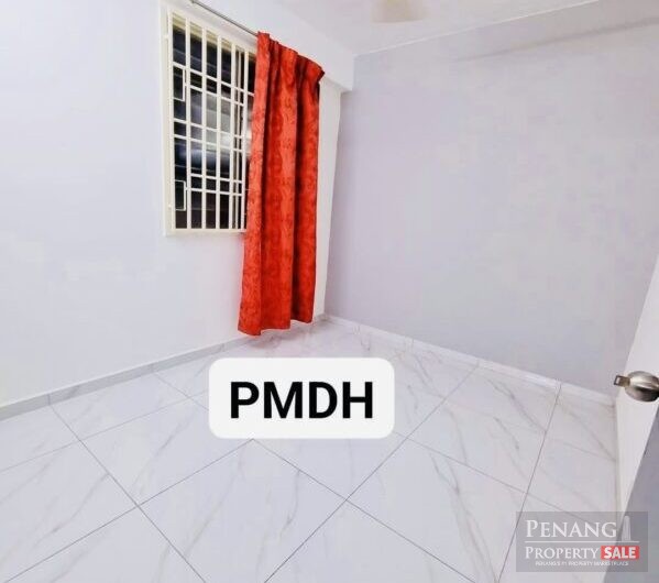 SALE Taman Alor Vista Relau Bayan Lepas Renovated  near FTZ Penang