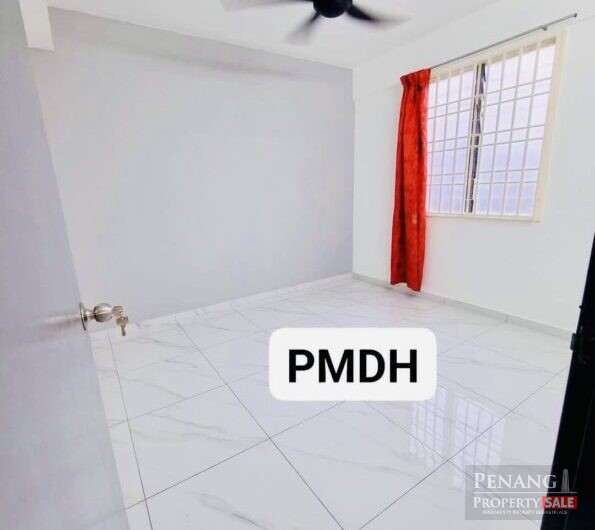 SALE Taman Alor Vista Relau Bayan Lepas Renovated  near FTZ Penang