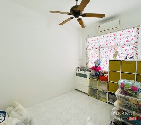 SALE Flamingo Series Condo Penang Island Glades Low Density