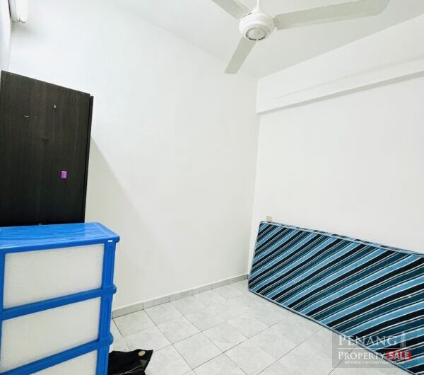RENT BJ Court Bukit Jambul Penang Bayan Lepas Furnish