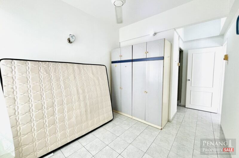 RENT BJ Court Bukit Jambul Penang Bayan Lepas Furnish