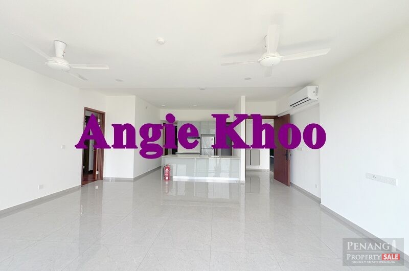 Muze Picc Bayan Baru 2 Car Park 1528sqft Golf view [KEY WITH ME]