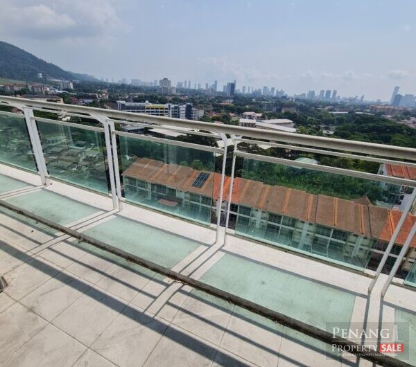 Shineville Park 2 Carpark Condo Near Near Sunshine Central, All Seasons Places, Chung Ling High School