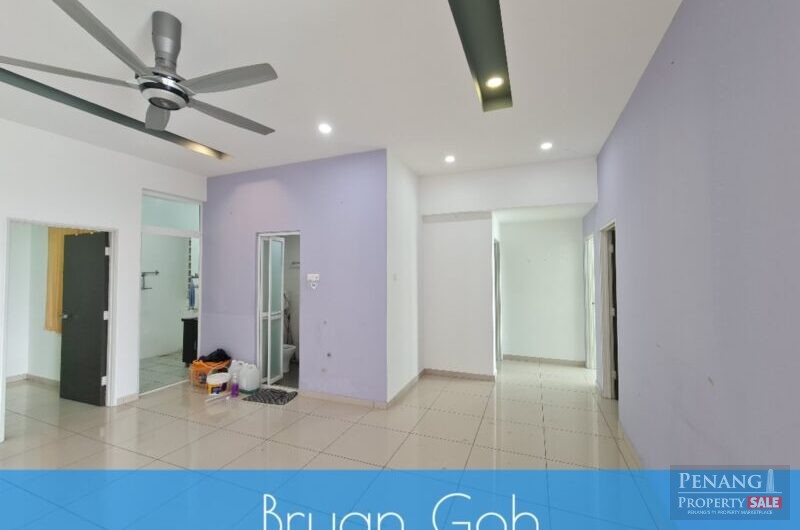 Shineville Park 2 Carpark Condo Near Near Sunshine Central, All Seasons Places, Chung Ling High School