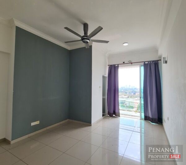 Shineville Park 2 Carpark Condo Near Near Sunshine Central, All Seasons Places, Chung Ling High School