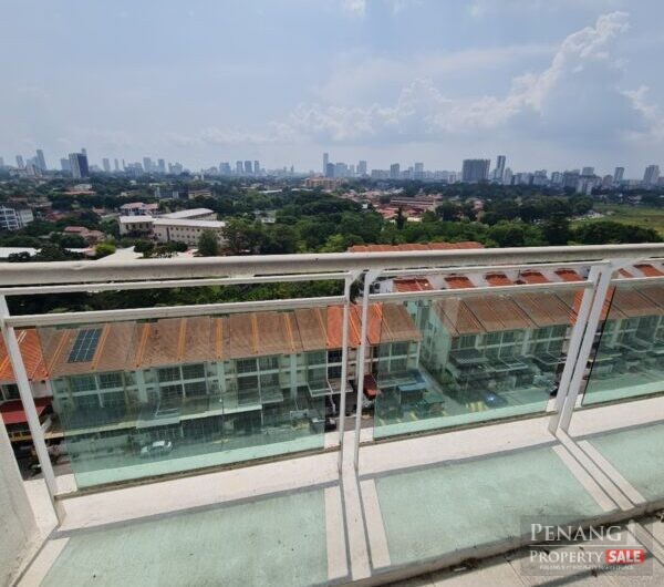 Shineville Park 2 Carpark Condo Near Near Sunshine Central, All Seasons Places, Chung Ling High School