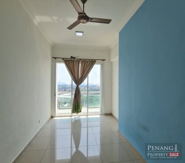 Shineville Park 2 Carpark Condo Near Near Sunshine Central, All Seasons Places, Chung Ling High School