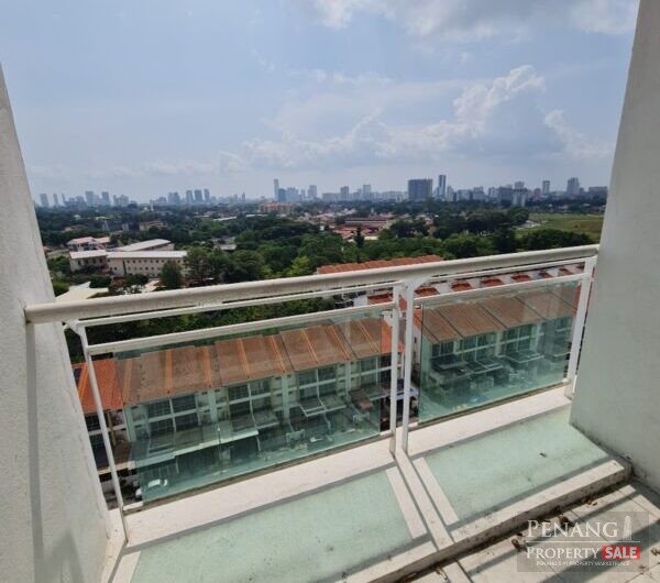 Shineville Park 2 Carpark Condo Near Near Sunshine Central, All Seasons Places, Chung Ling High School