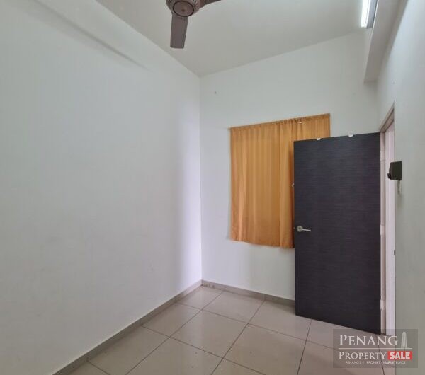 Shineville Park 2 Carpark Condo Near Near Sunshine Central, All Seasons Places, Chung Ling High School
