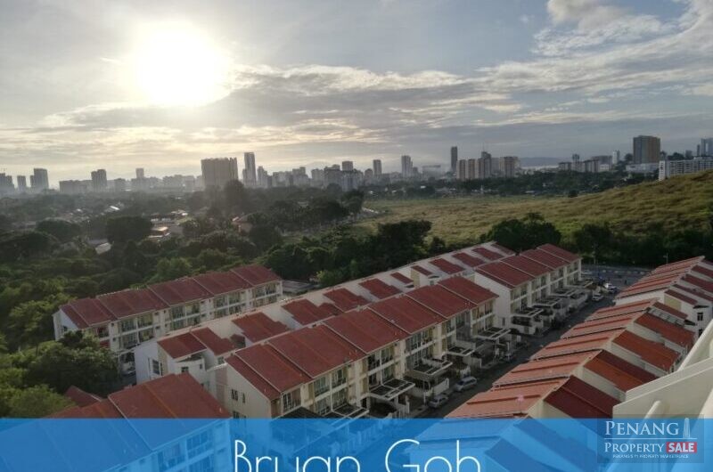 Shineville Park 2 Carpark Condo Near Near Sunshine Central, All Seasons Places, Chung Ling High School