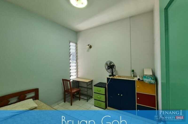 Sungai Dua N Park Condo Near USM, Queensbay, Penang Bridge