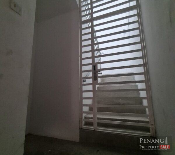 Farlim Square Shophouse Opposite Sunshine Central Mall, Fortune Court