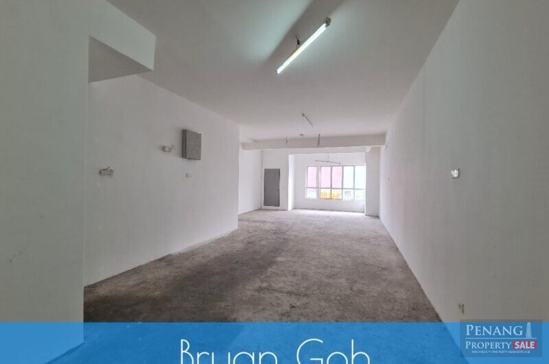 Farlim Square Shophouse Opposite Sunshine Central Mall, Fortune Court