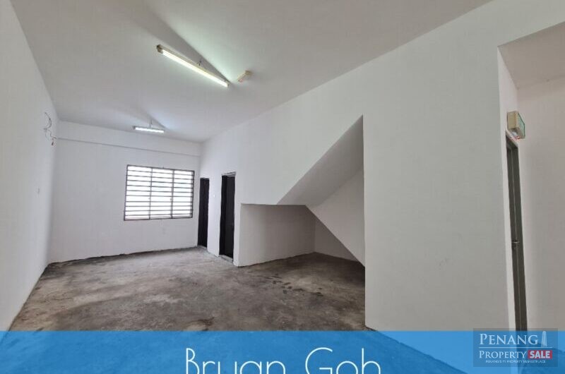 Farlim Square Shophouse Opposite Sunshine Central Mall, Fortune Court