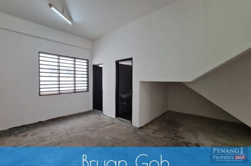 Farlim Square Shophouse Opposite Sunshine Central Mall, Fortune Court