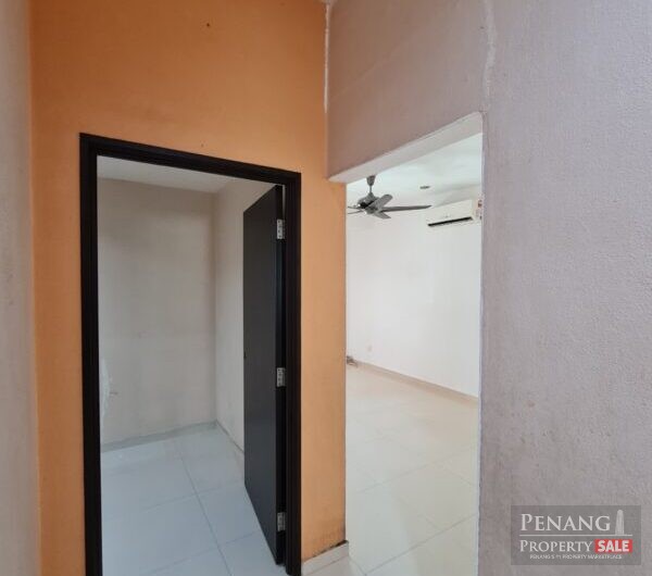 Sungai Ara 1 Storey Terrace Near Market, Pantai Hospital, Chong Cheng School