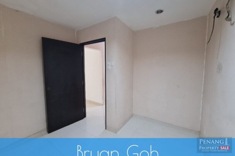 Sungai Ara 1 Storey Terrace Near Market, Pantai Hospital, Chong Cheng School