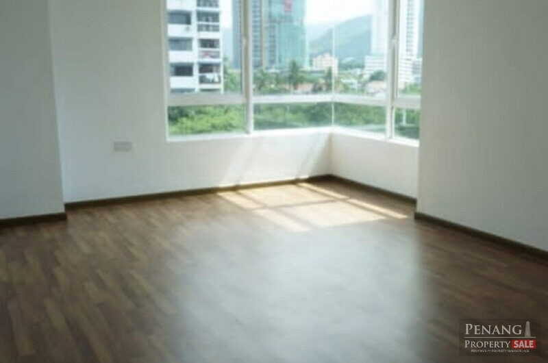H-Residences, Best Buy Property Near Gurney Drive. New Original Unit.