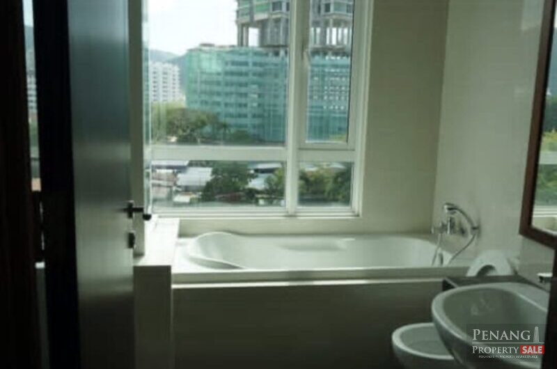 H-Residences, Best Buy Property Near Gurney Drive. New Original Unit.