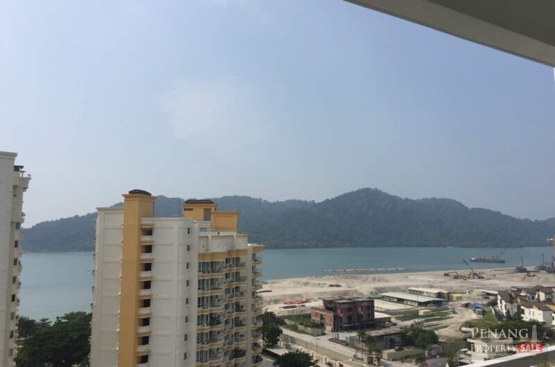 Summerton Condo 4+1 Room (Original Unit) – FOR SALE