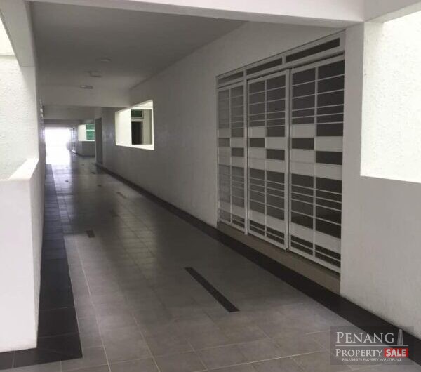 Summerton Condo 4+1 Room (Original Unit) – FOR SALE