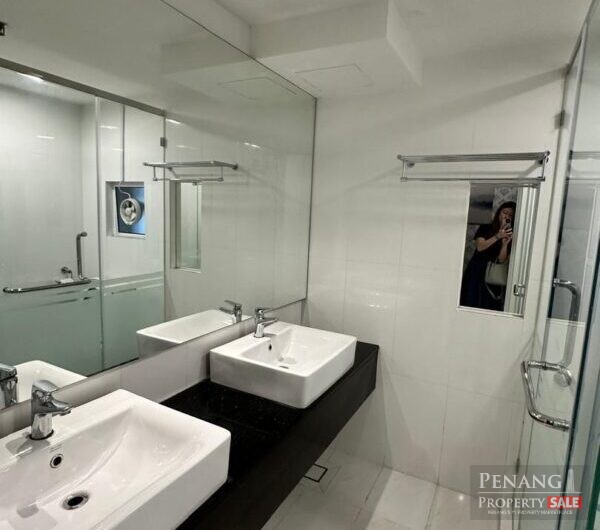 Maritime Suites Wonderful Seaview @ Karpal Singh Drive Penang
