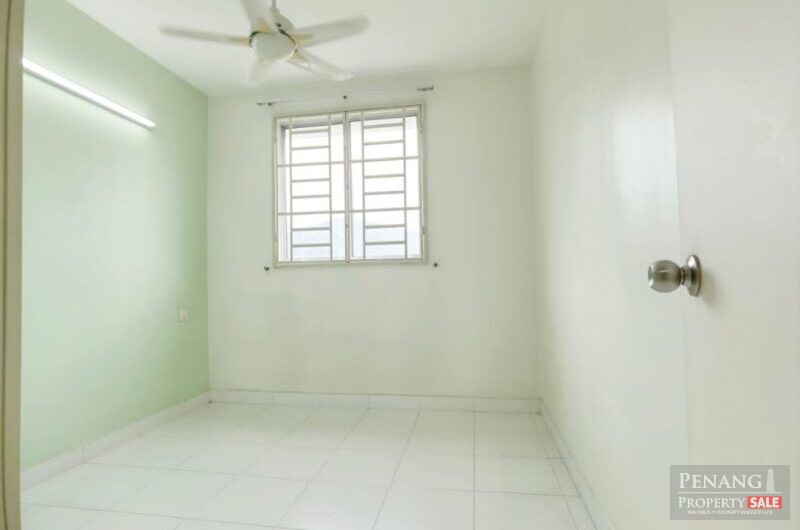 Melody Homes, Ayer Itam, Penang