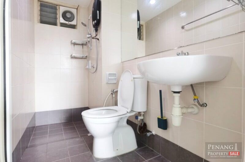 Melody Homes, Ayer Itam, Penang