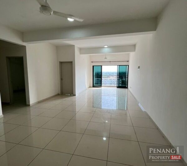 Dutamas residences