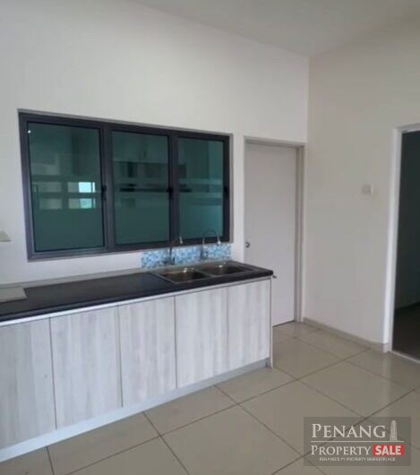 Dutamas residences