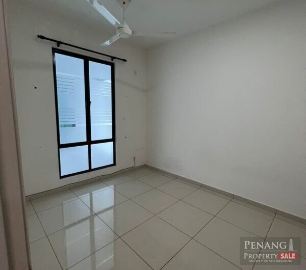 Dutamas residences
